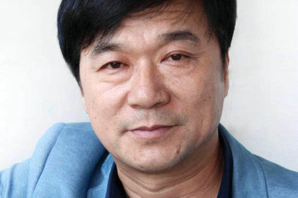 艺术作品欣赏推荐 徐忠书画作品(选刊)_天津