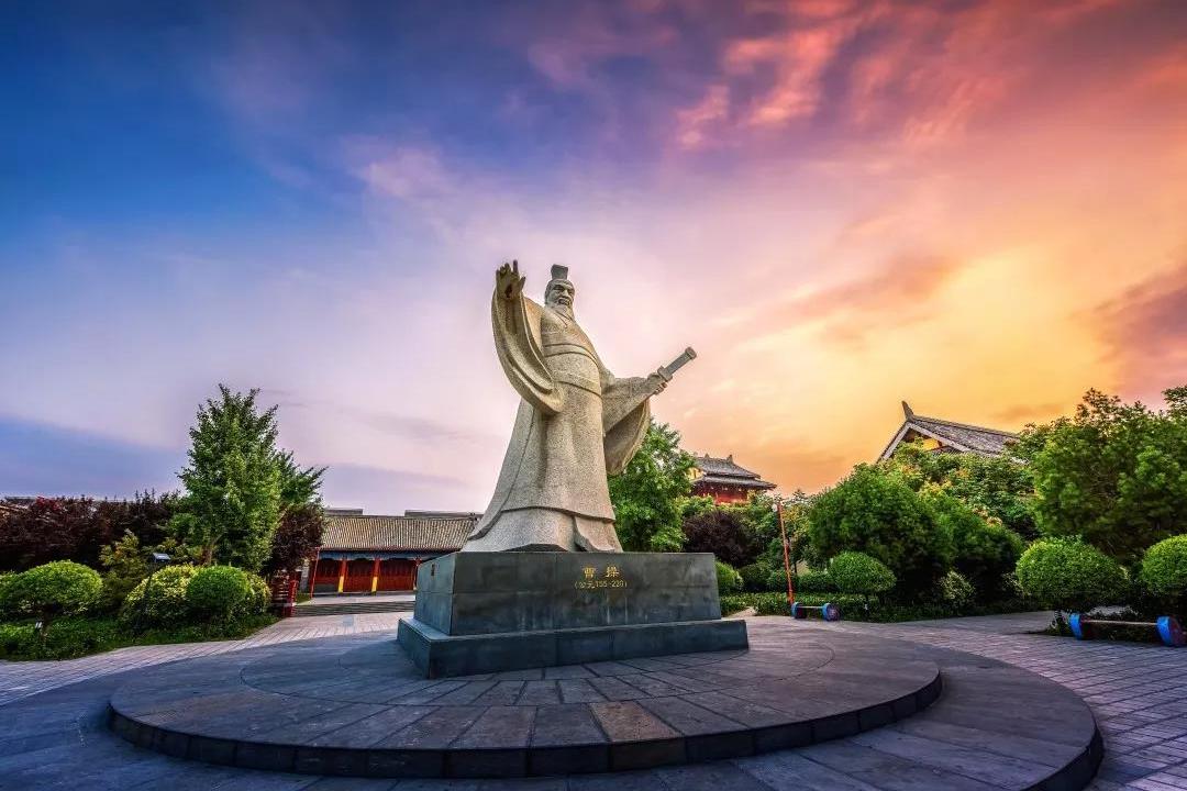 腹有诗书气自华:许昌的城市文化自信,这6点你赞同吗?