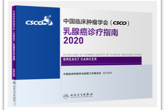江泽飞教授:新版乳腺癌指南发布!国际进展、中国贡献、药物可及成更新亮点_诊疗