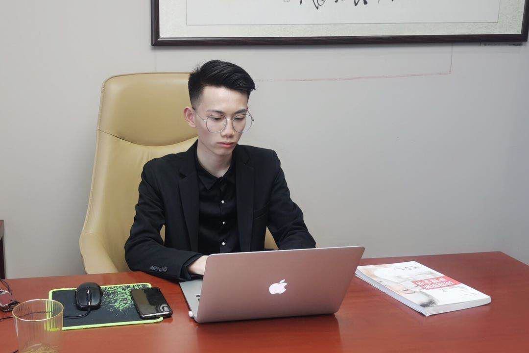 希尔芙集团皮肤管理师陈俊—认准皮肤管理的要点