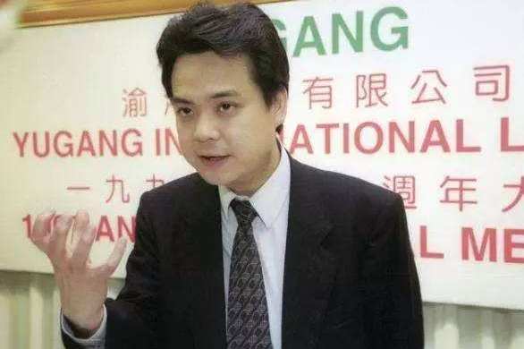 模仿李嘉诚投资英国，不巧遇上脱欧损失110亿，如今后悔离开中国_张松桥
