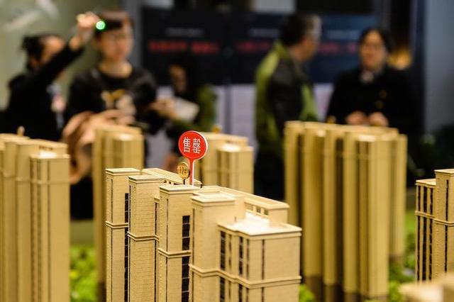 今年楼市复苏,竟是豪宅领跑市场!昆明“小阳春”有望出现?_成交