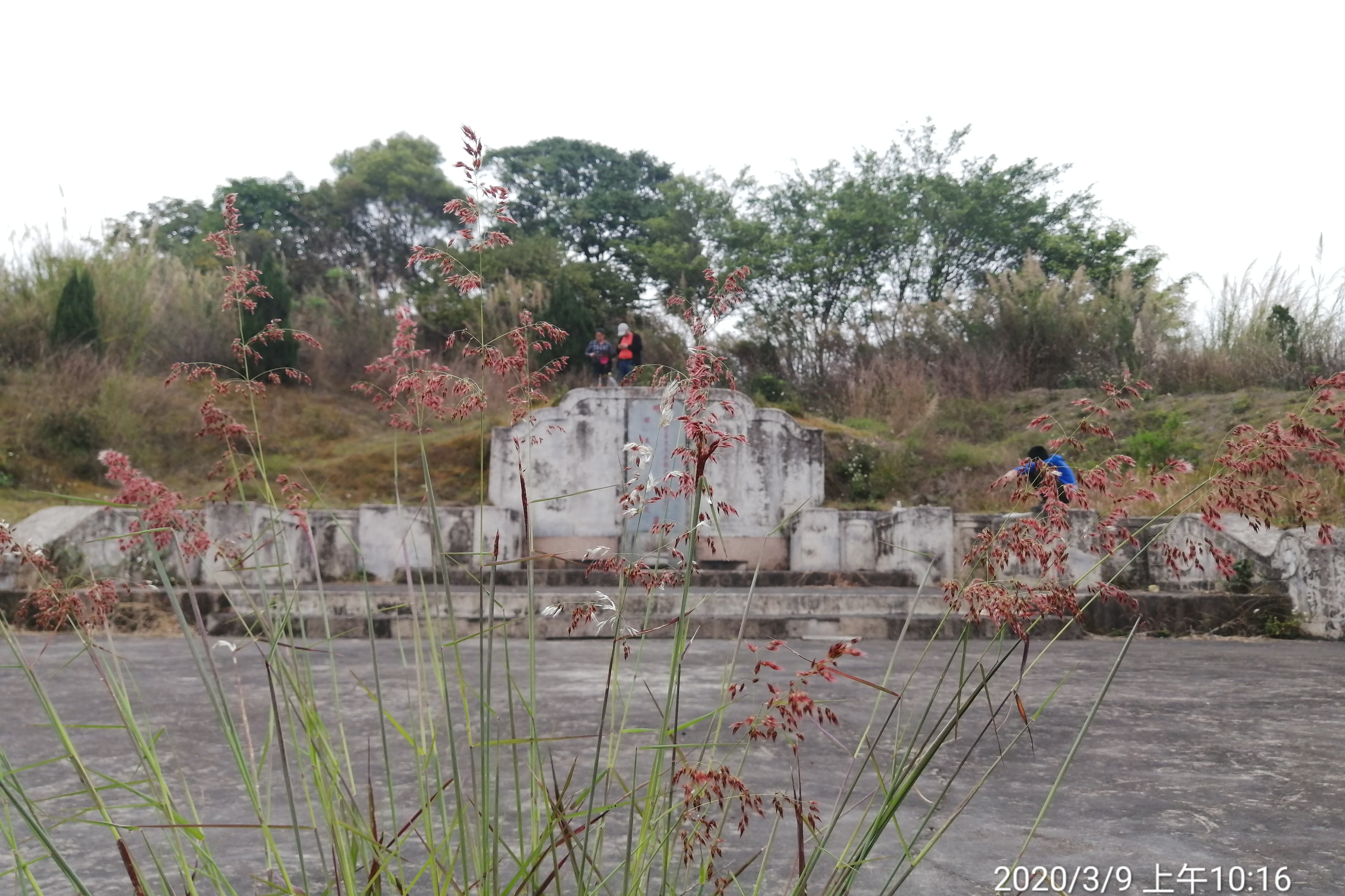 黃俊仁風水團隊廣東潮汕揭陽之行,行至揭東縣地都鎮