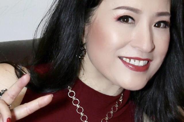 精选 shellywang忆伟:在纽约演绎一段老上海风情