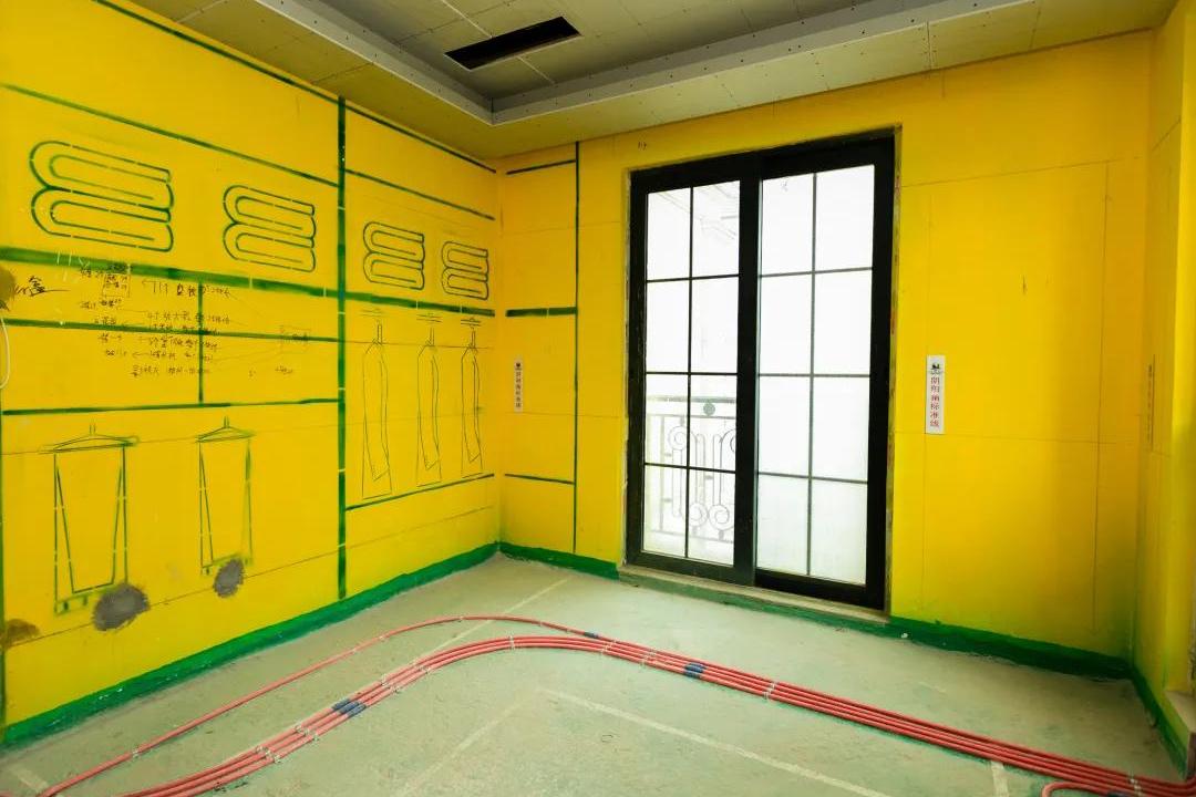 云南家居大师装饰的个人展示页