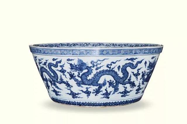 唐宋元明清的青花青料为何受富豪追捧？屡屡拍出高价_搜狐网