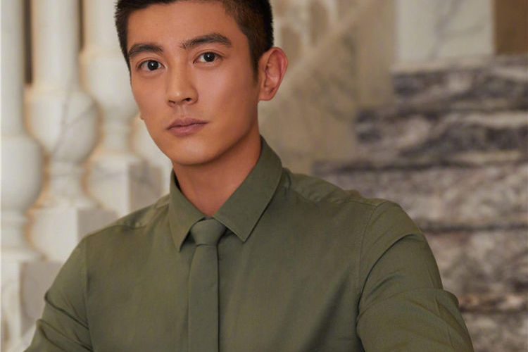获得“百亿影帝”的实力派男演员杜江，帅气，演技精湛又细腻！_角色
