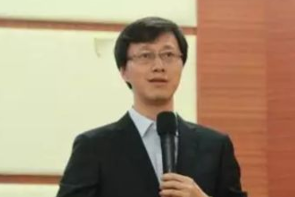 杨立华教授：中国哲学、儒家道家—杨立华教授助理雷超琳_研究