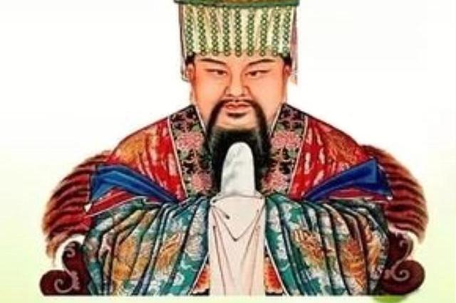 这个姓虽源于江浙一带,但在广东人数很多,粤西有两大分支_吴氏