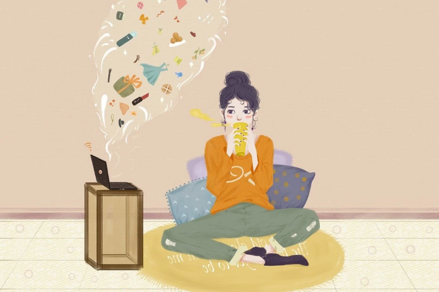 人与人的疏远,从不回消息开始_关系