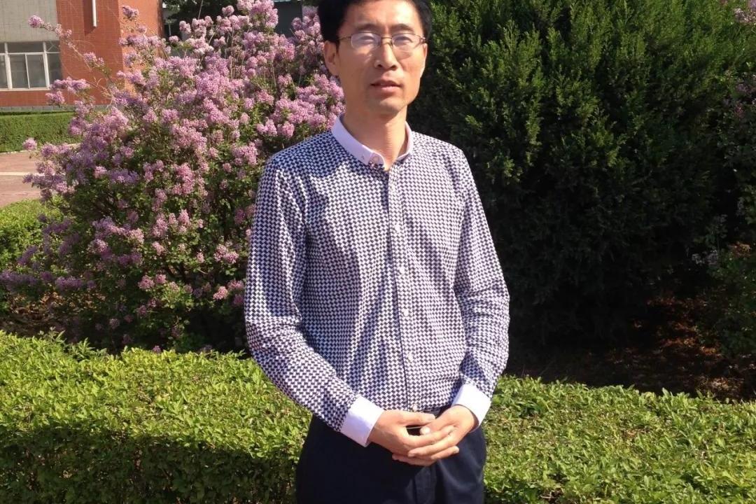 原创 于东明《前生来世》心香文艺