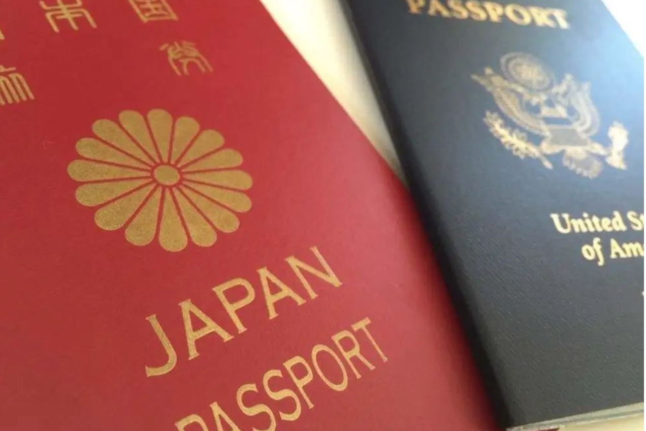 日本标准签证照片尺寸（日本标准签证照片尺寸大小详解） - 哔哩哔哩