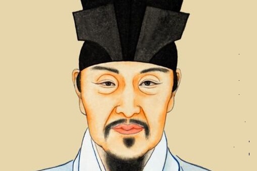江湖诗派诗人叶绍翁名诗十首：春色满园关不住，一枝红杏出墙来_游园