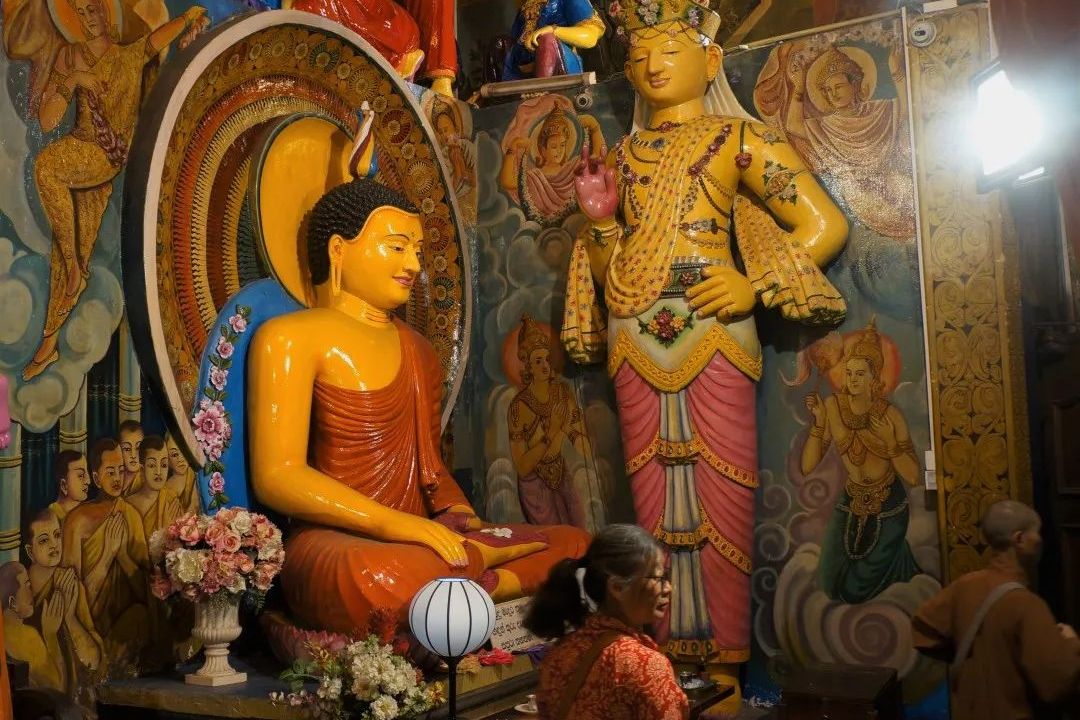 《普庵咒》作为"驱蚊"之神咒一直被广泛流传,有"用