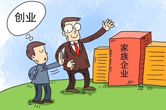 慧丰:企业主没有顶层核心团队真的寸步难行!_公司
