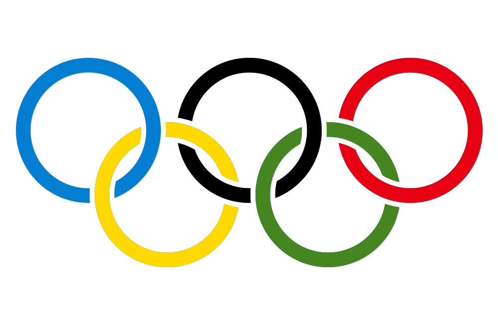 一看就会用photoshop画五连环的方法详细教程