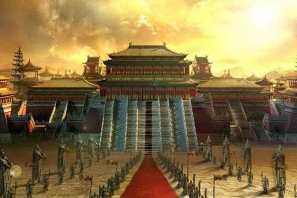 封建社会 西方封建社会不过千余年，可中国封建社会为何能存在两千年之久？_搜狐网