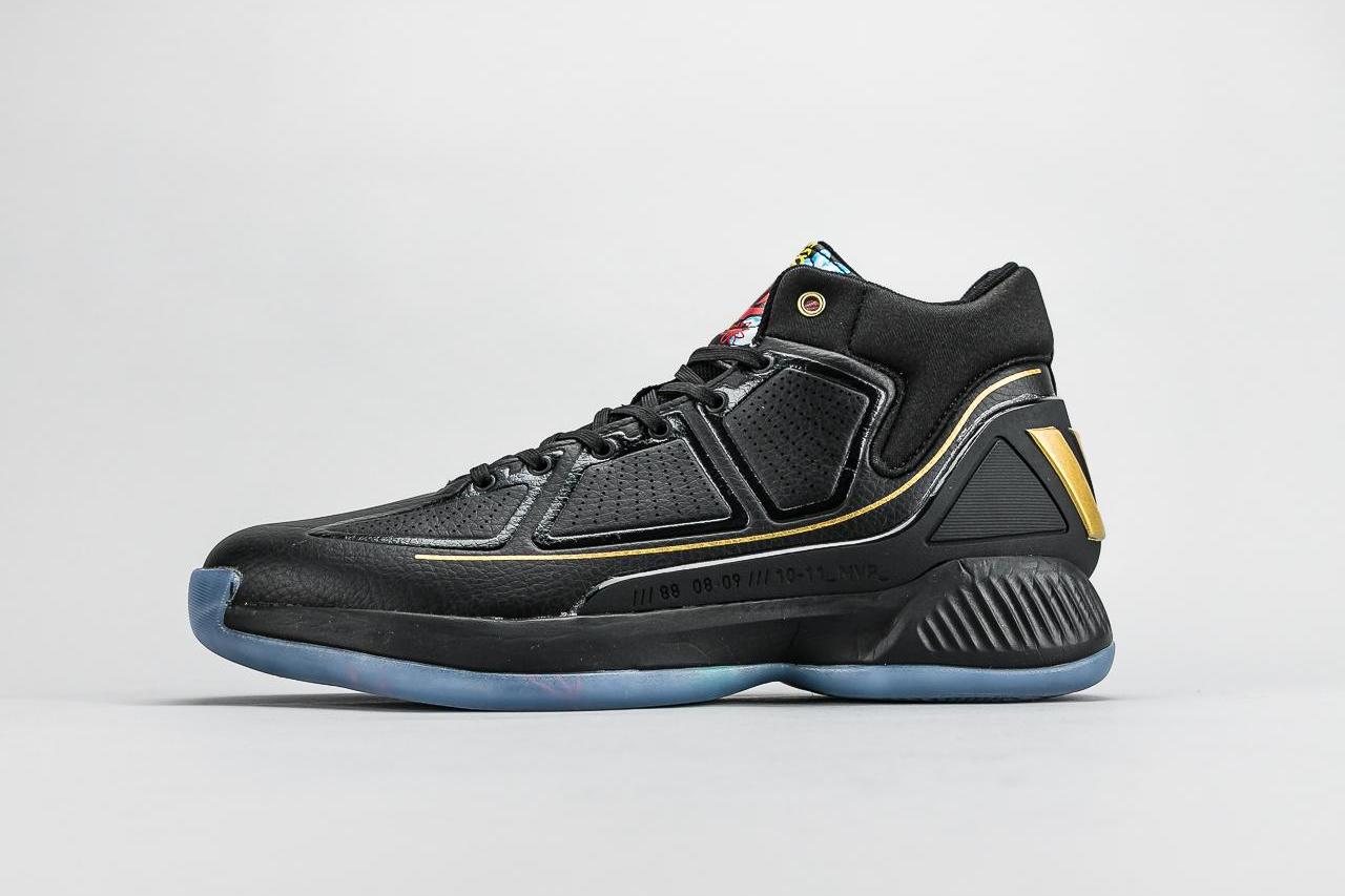 adidas d rose 10