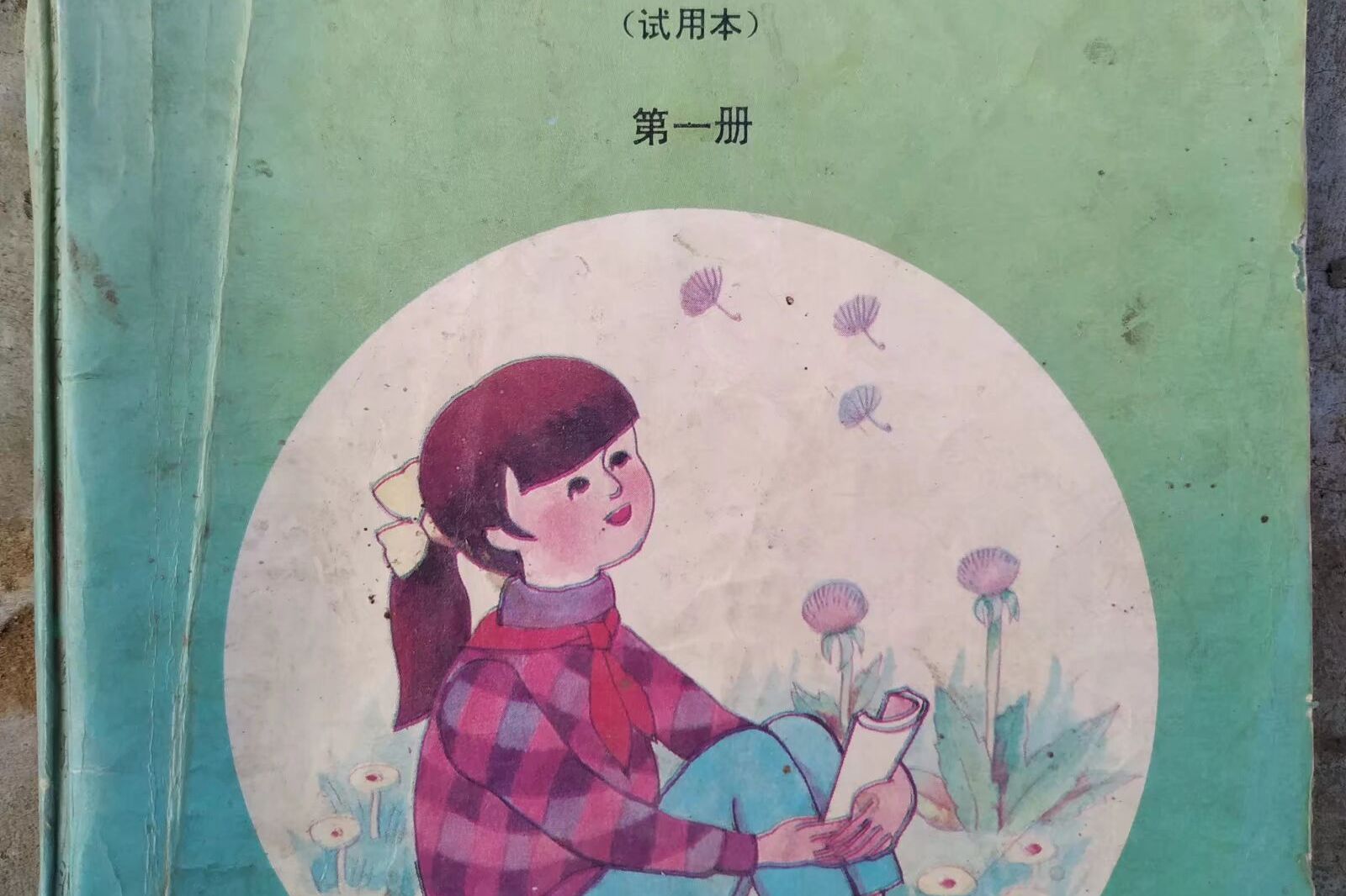 90后课本回忆第二波