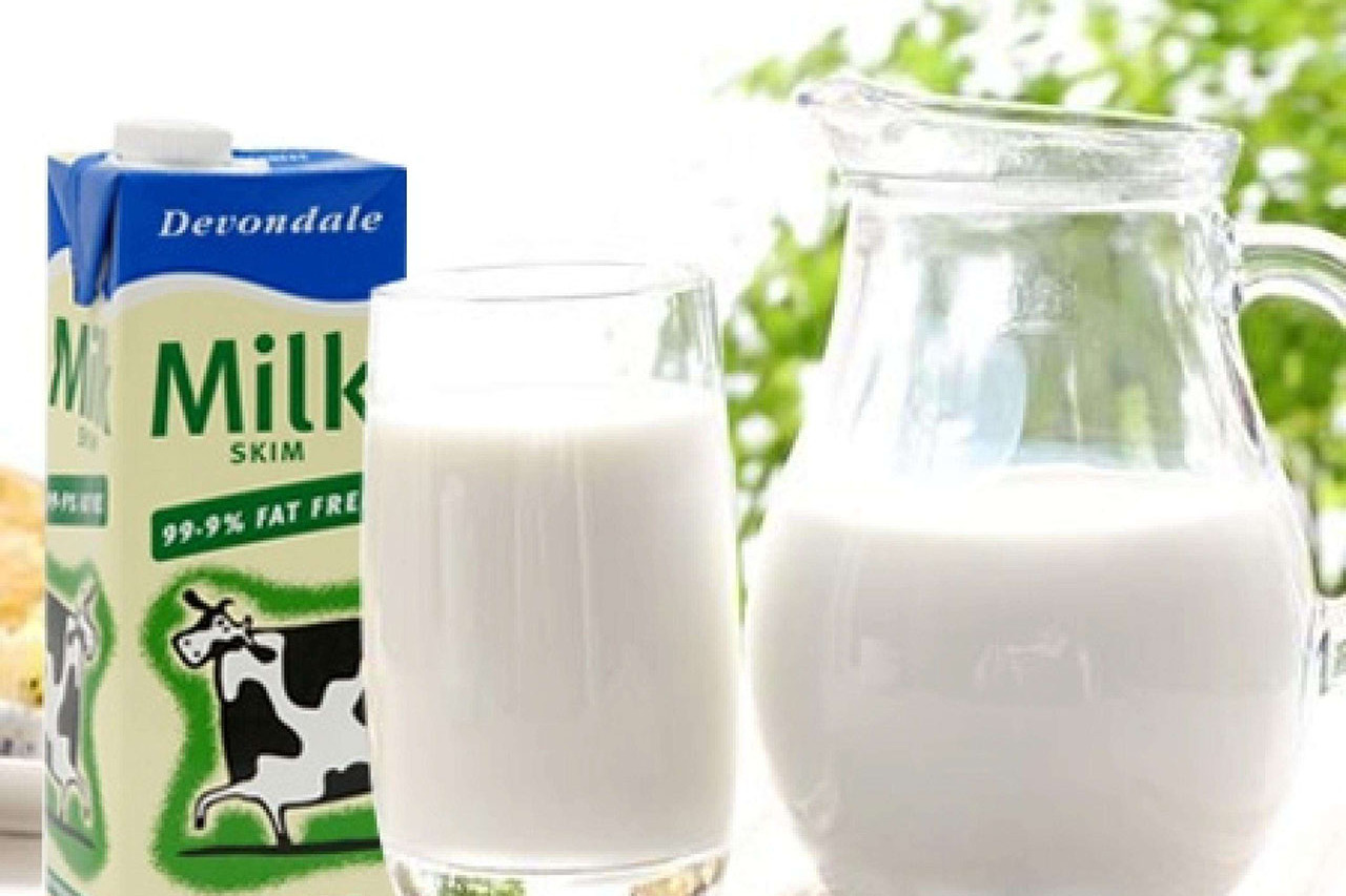 牛奶和酸奶究竟有何区别？哪种营养更好？文章从3方面帮你分析_人体_蛋白_人群
