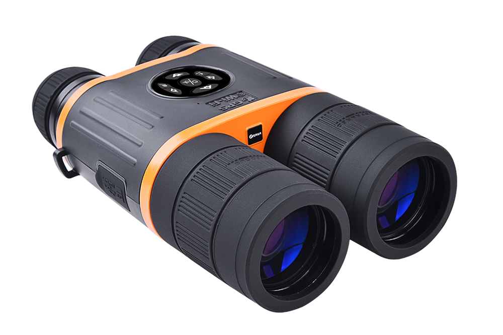 新款高清夜视仪