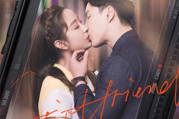 原创 蒋梦婕都只能演姐弟恋了,网友:我们是真的老了