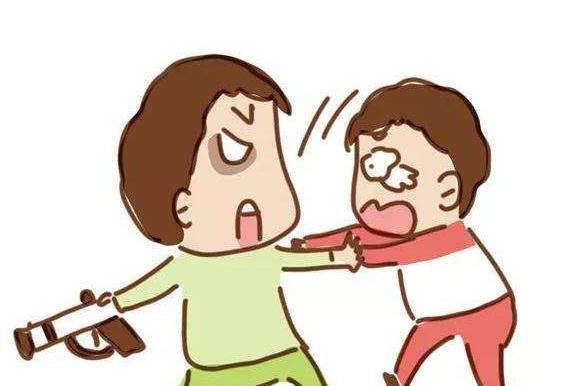 孩子玩具被抢走,父母是应该抢回来还是谦让?聪明父母学学这样做