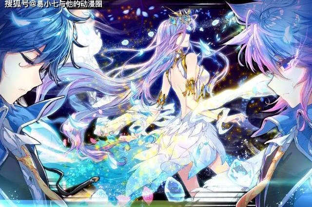 《绝世唐门》武魂融合技之间的碰撞,魂王却不是魂尊的对手_霍雨浩