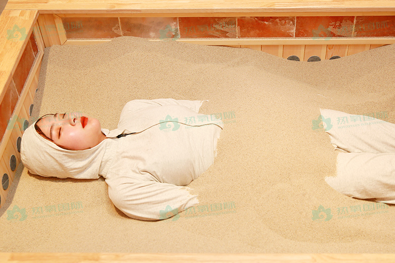 矿疗后身体会出现这些反应,你知道是什么意思吗?