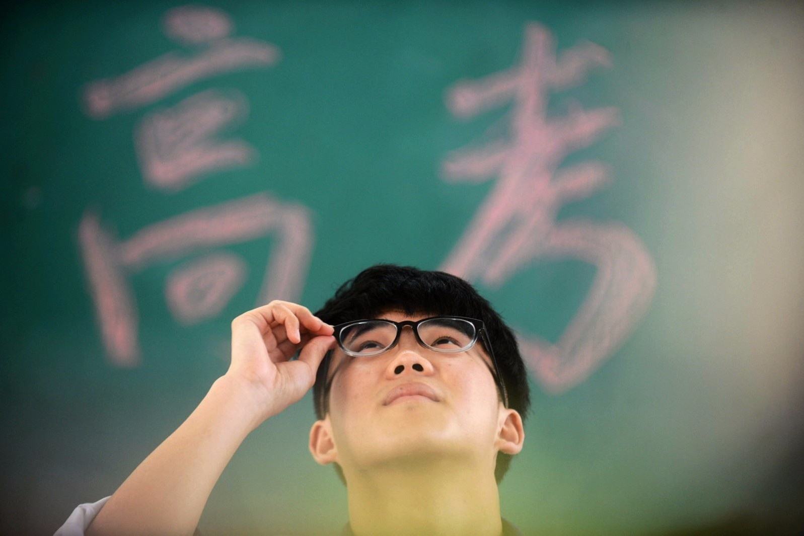 高考延期,对考生来说是好事还是坏事?_时间