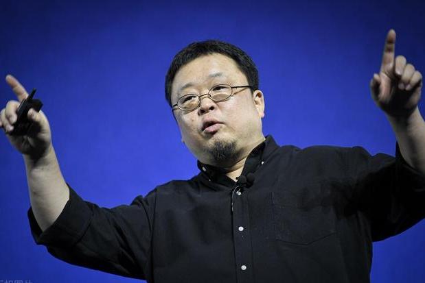 罗永浩被人耍流氓讹了2000多万！本人：不算什么