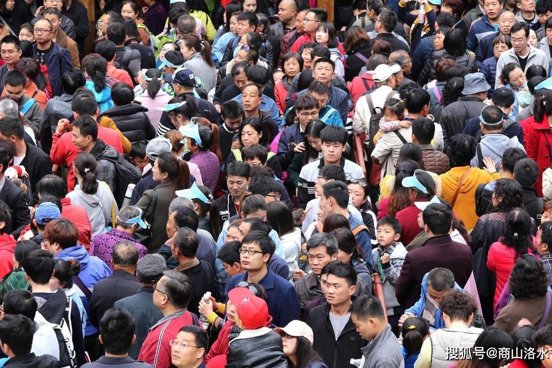 2020疫情后,你是否会得人群密集恐惧后遗症?测试一下!