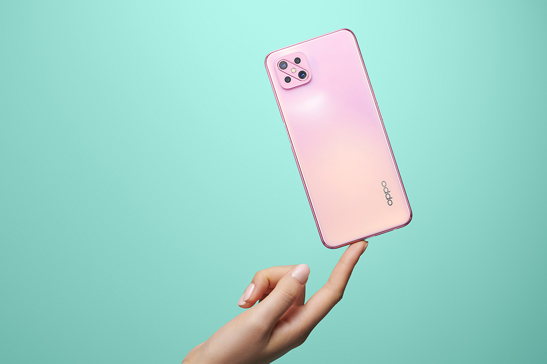 2199真香机来袭!这款oppo a92居然在2000元价位上了120hz高刷?