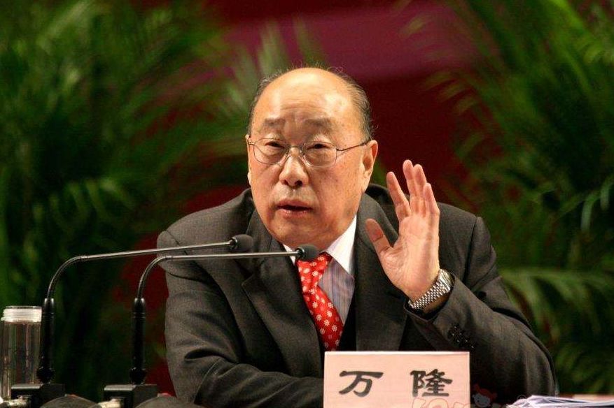 双汇内斗续集！万隆正面回应“废太子”举报