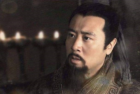 厚积薄发,大器晚成,三国刘备的艰难创业之路_刘表和