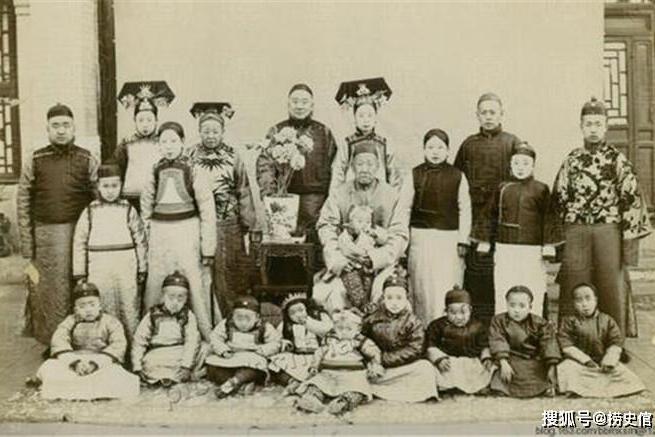 祖宗十八代指哪些人?_云孙