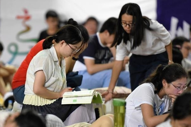 我为什么要去读研?听听这位考研同学怎么说_工作