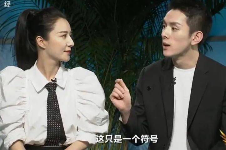 李佳琦薇娅博鳌同台，李佳琦：年轻人想做直播要了解背后代价