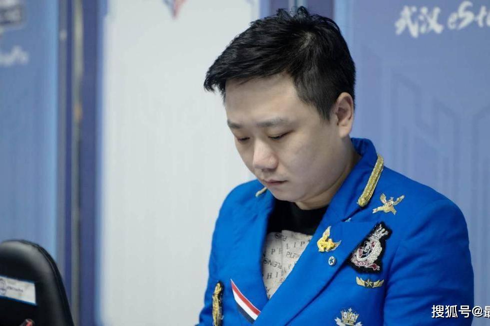 王者荣耀:t将军回归后estar却遭零封,alan犀利吐槽:e星怎么了