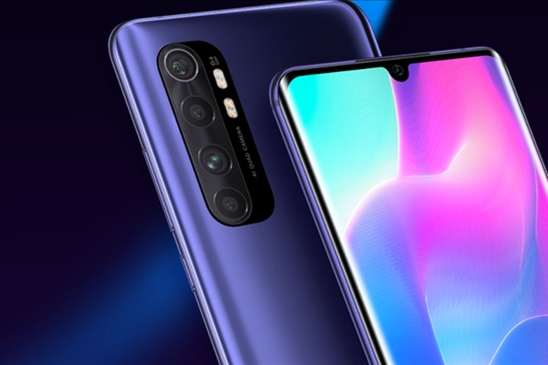 5260mah大电池 后置四摄!小米note    lite发布,但真的不太香