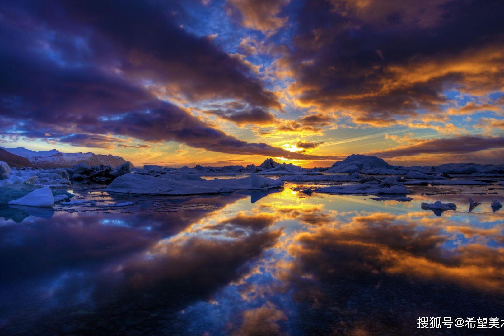 看世界,发现美：你想要看到什么样的世界，世界就会展示你想看到的那一面_心灵