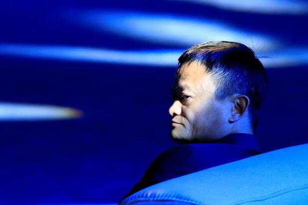 突发！蚂蚁集团回应落马官员入股传言