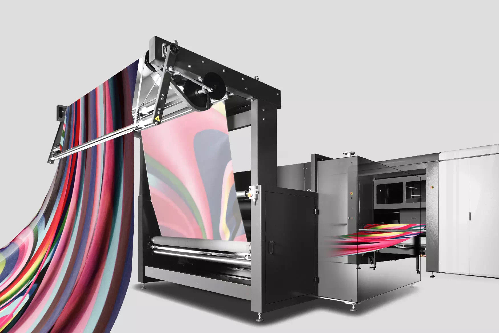 宏华数码--做中国最好的数码印花机