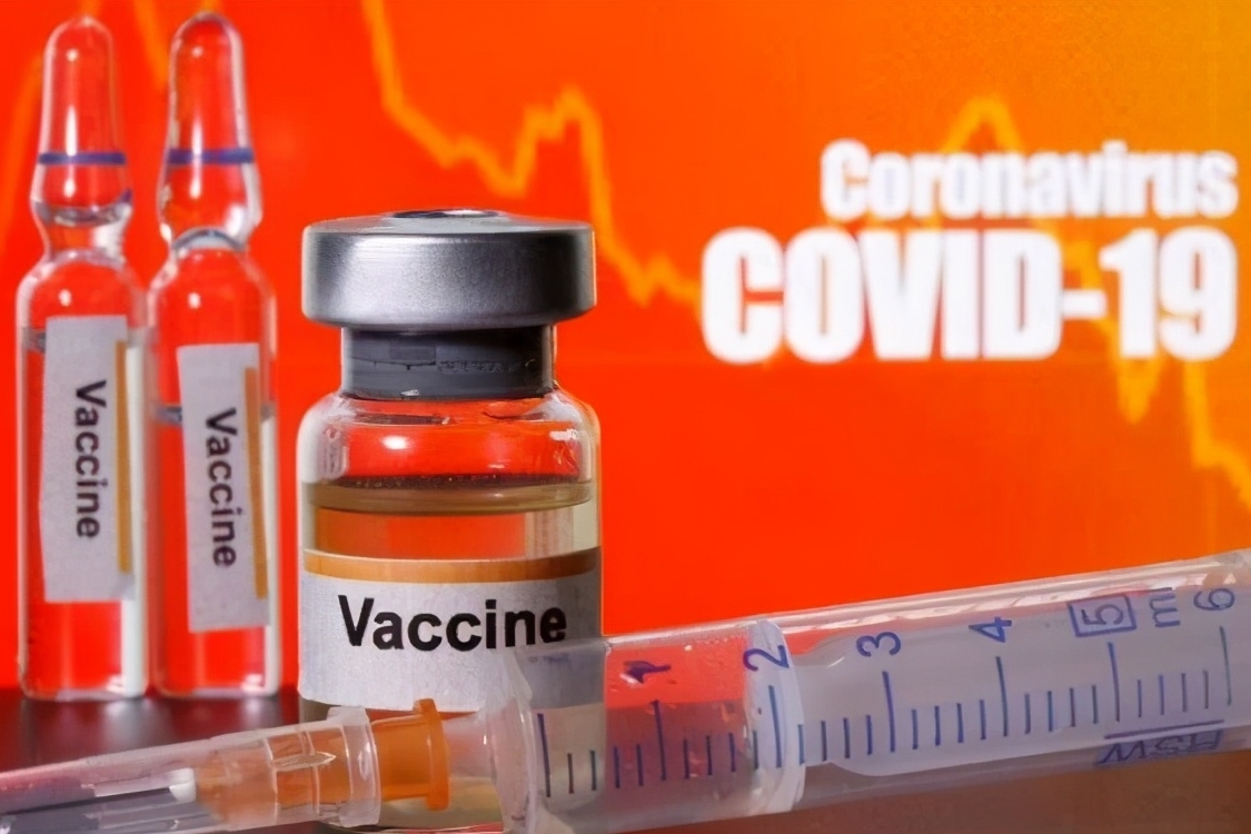 一药剂师蓄意毁坏新冠疫苗被捕