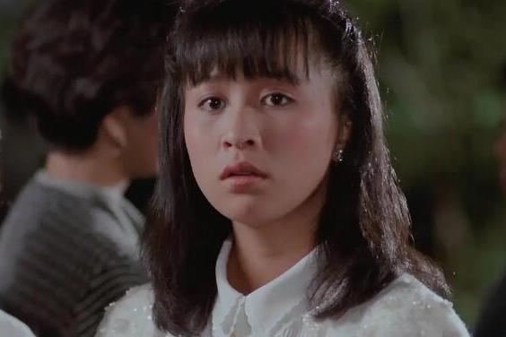 原创 1987年的刘嘉玲,谭咏麟,万梓良,在这部电影里相逢!