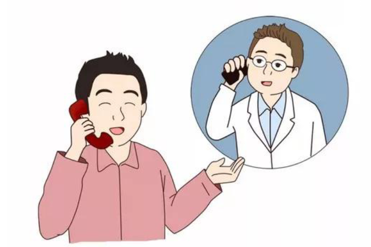【漫画说牙】皇贝口腔医生给患者的10条忠告,快收好!