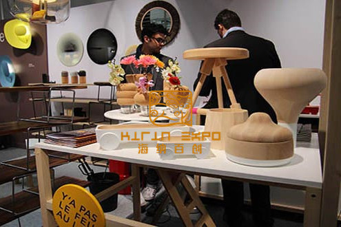 美国佛蒙特州埃塞克斯国际家居展览会