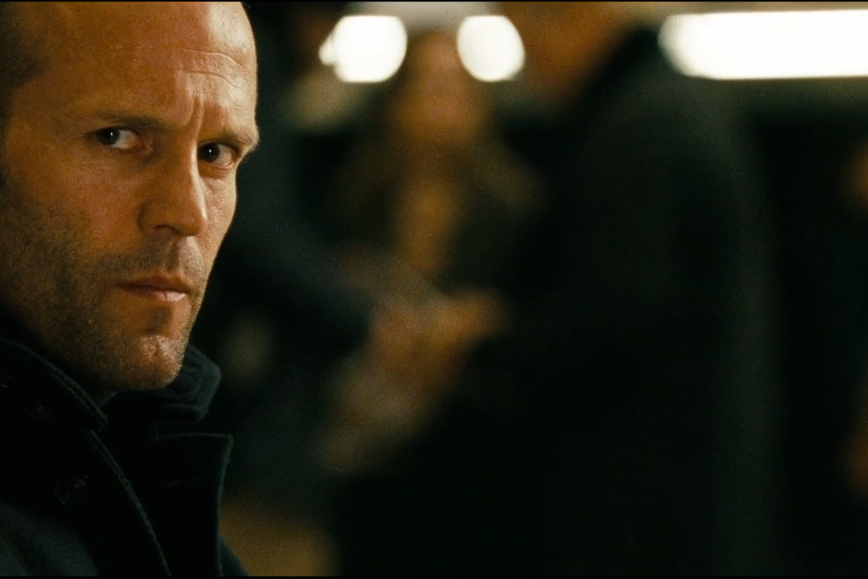 愚您同乐机械师1硬汉杰森斯坦森经典电影杀人于无形