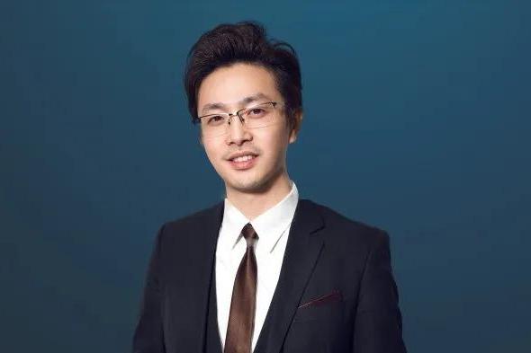 深孵陈步衡:创业团队这样组建,更易成功!