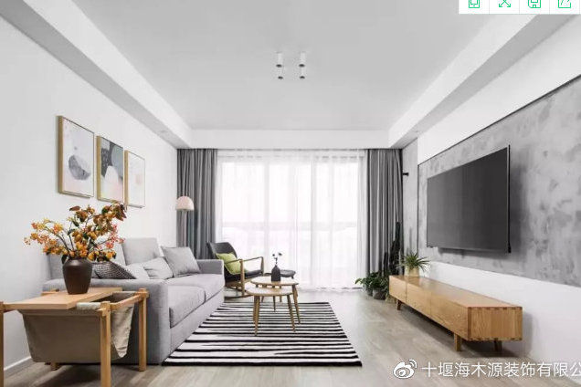 家装干货丨旧房改造需要注意什么?又有哪些费用?_装修